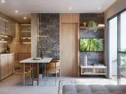 Apartamento para Venda em São Paulo/SP Campo Belo 2 Quartos