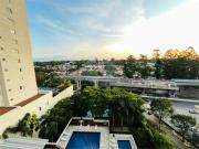 Apartamento para Venda em São Paulo/SP Campo Belo 2 Quartos