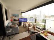 Apartamento para Venda em São Paulo/SP Campo Belo 2 Quartos