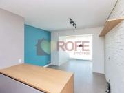 Apartamento para Venda em São Paulo/SP Campo Belo 2 Quartos