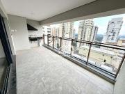 Apartamento para Venda em São Paulo/SP Campo Belo 2 Quartos