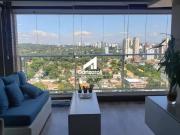 Apartamento para Venda em São Paulo/SP Campo Belo 2 Quartos