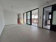 Apartamento para Venda em São Paulo/SP Campo Belo 2 Quartos