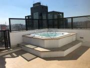 Apartamento para Venda em São Paulo/SP Campo Belo 2 Quartos