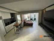 Apartamento para Venda em São Paulo/SP Campo Belo 2 Quartos