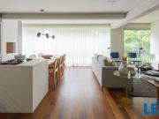 Apartamento para Venda em São Paulo/SP Campo Belo 2 Quartos