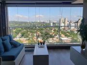 Apartamento para Venda em São Paulo/SP Campo Belo 2 Quartos