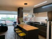 Apartamento para Venda em São Paulo/SP Campo Belo 2 Quartos