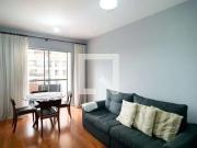 Apartamento para Venda em São Paulo/SP Campo Belo 2 Quartos