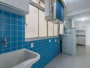 Apartamento para Venda em São Paulo/SP Campo Belo 2 Quartos