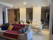 Apartamento para Venda em São Paulo/SP Campo Belo 2 Quartos