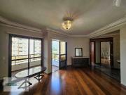 Apartamento para Venda em São Paulo/SP Campo Belo 2 Quartos