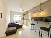 Apartamento para Venda em São Paulo/SP Campo Belo 2 Quartos