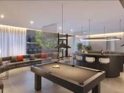 Apartamento para Venda em São Paulo/SP Campo Belo 2 Quartos