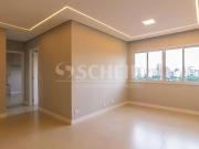 Apartamento para Venda em São Paulo/SP Campo Belo 2 Quartos