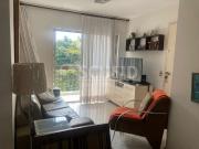 Apartamento para Venda em São Paulo/SP Campo Belo 2 Quartos