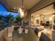 Apartamento para Venda em São Paulo/SP Campo Belo 2 Quartos