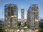 Apartamento para Venda em São Paulo/SP Campo Belo 2 Quartos