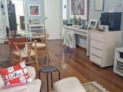 Apartamento para Venda em São Paulo/SP Campo Belo 2 Quartos