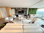 Apartamento para Venda em São Paulo/SP Campo Belo 2 Quartos