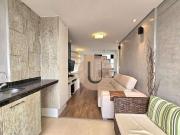 Apartamento para Venda em São Paulo/SP Campo Belo 2 Quartos