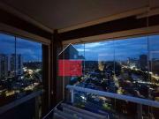 Apartamento para Venda em São Paulo/SP Campo Belo 2 Quartos