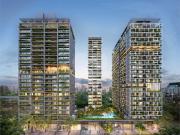 Apartamento para Venda em São Paulo/SP Campo Belo 2 Quartos