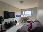 Apartamento para Venda em São Paulo/SP Campo Belo 2 Quartos