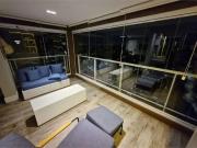 Apartamento para Venda em São Paulo/SP Campo Belo 2 Quartos