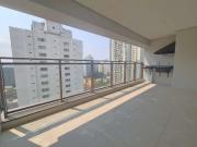 Apartamento para Venda em São Paulo/SP Campo Belo 2 Quartos