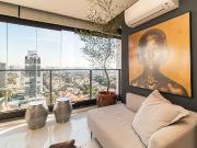 Apartamento para Venda em São Paulo/SP Campo Belo 2 Quartos