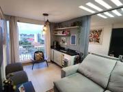 Apartamento para Venda em São Paulo/SP Campo Belo 2 Quartos