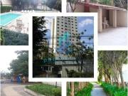 Apartamento para Venda em São Paulo/SP Campo Belo 2 Quartos