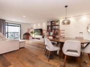 Apartamento para Venda em São Paulo/SP Campo Belo 2 Quartos