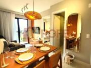 Apartamento para Venda em São Paulo/SP Campo Belo 2 Quartos