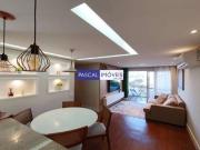 Apartamento para Venda em São Paulo/SP Campo Belo 2 Quartos
