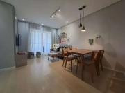 Apartamento para Venda em São Paulo/SP Campo Belo 2 Quartos