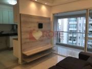 Apartamento para Venda em São Paulo/SP Campo Belo 2 Quartos