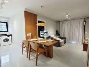 Apartamento para Venda em São Paulo/SP Campo Belo 2 Quartos