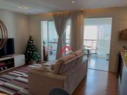 Apartamento para Venda em São Paulo/SP Campo Belo 2 Quartos