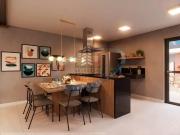 Apartamento para Venda em São Paulo/SP Campo Belo 2 Quartos