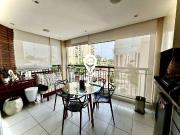 Apartamento para Venda em São Paulo/SP Campo Belo 2 Quartos