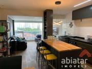 Apartamento para Venda em São Paulo/SP Campo Belo 2 Quartos