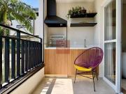 Apartamento para Venda em São Paulo/SP Campo Belo 2 Quartos