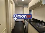 Apartamento para Venda em São Paulo/SP Campo Belo 2 Quartos
