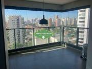 Apartamento para Venda em São Paulo/SP Campo Belo 2 Quartos