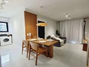 Apartamento para Venda em São Paulo/SP Campo Belo 2 Quartos