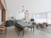 Apartamento para Venda em São Paulo/SP Campo Belo 2 Quartos