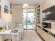 Apartamento para Venda em São Paulo/SP Campo Belo 2 Quartos