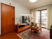 Apartamento para Venda em São Paulo/SP Campo Belo 2 Quartos